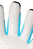 Reusch Attrakt Freegel SpeedBump Strapless 5570079 7782 black blue 5